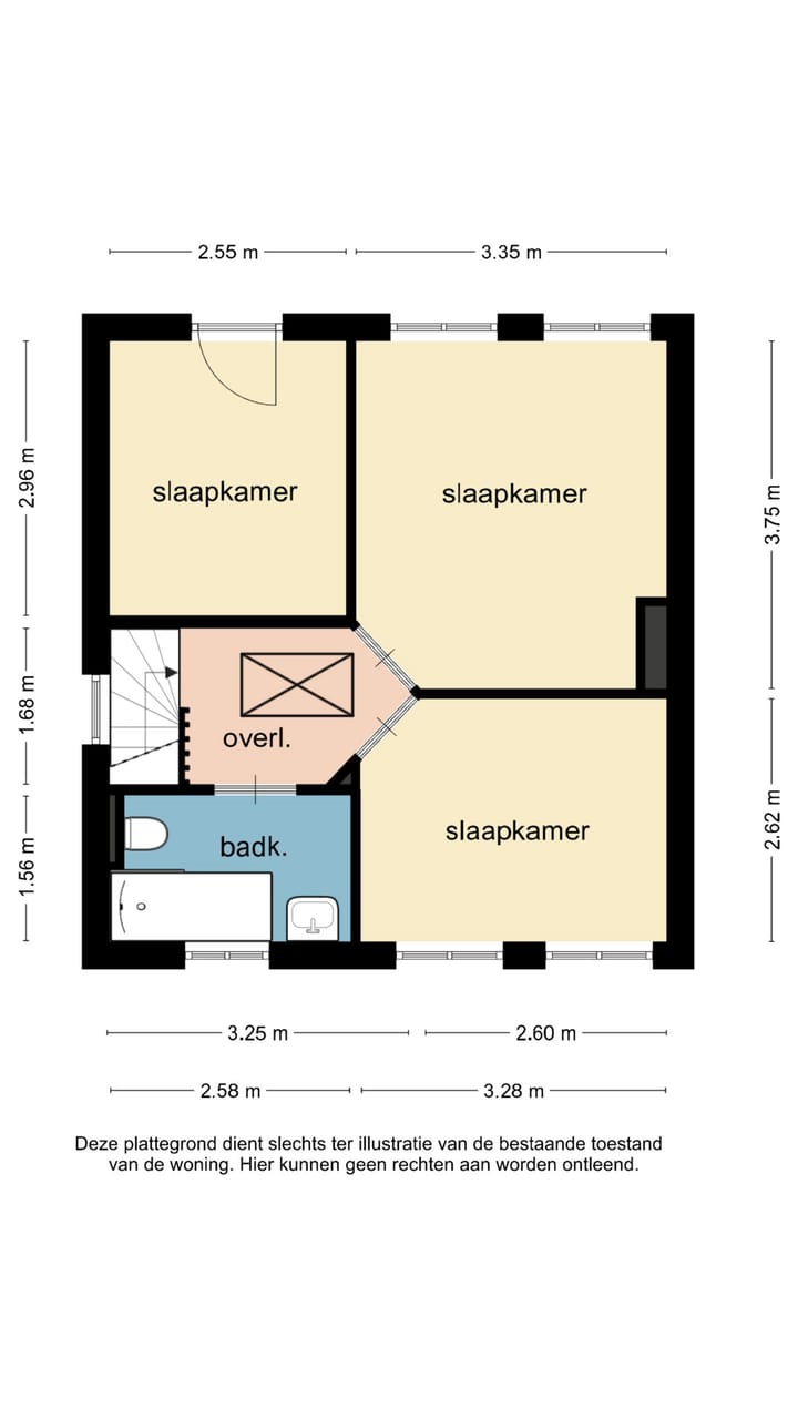 Foto 37 van Spoorstraat 3