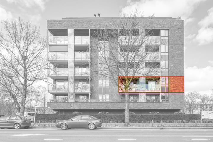 Foto 3 van Guntersteinweg 159