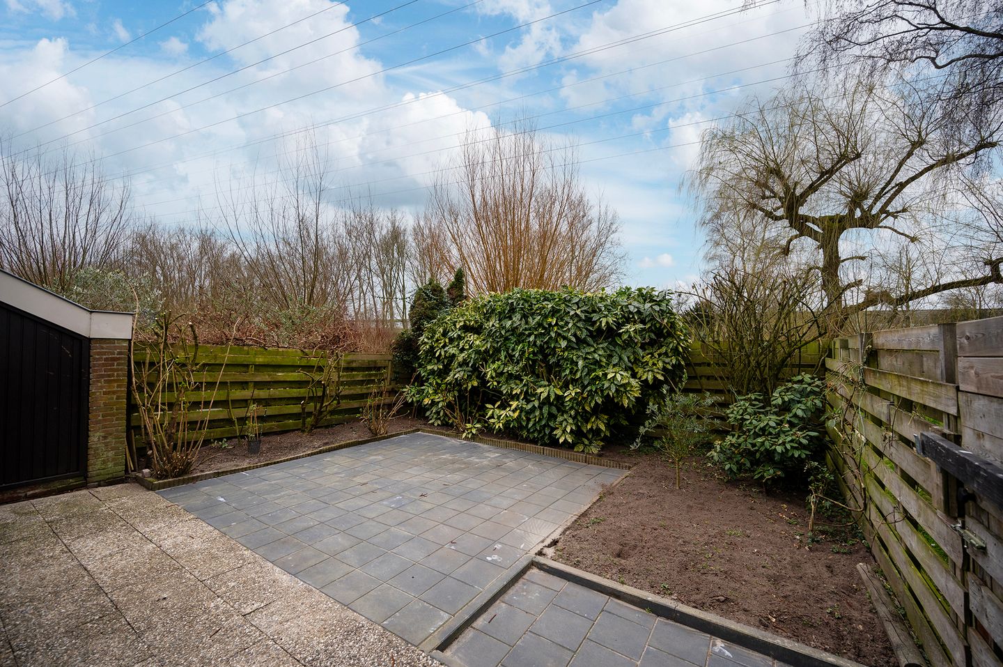 Foto 5 van Fazantenkamp 465