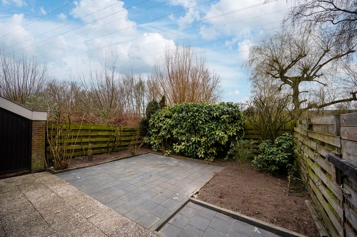 Foto 5 van Fazantenkamp 465