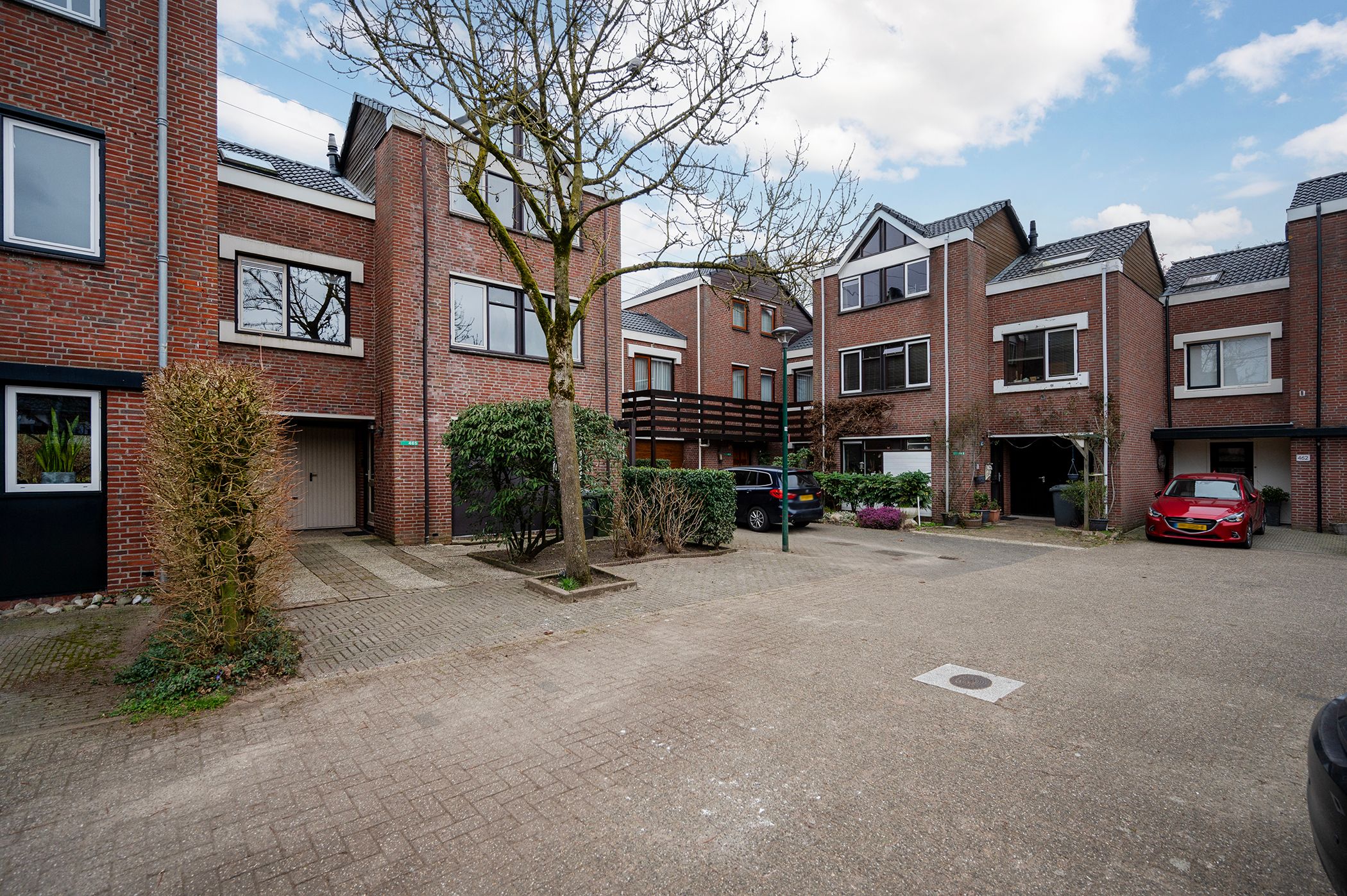 Foto 6 van Fazantenkamp 465