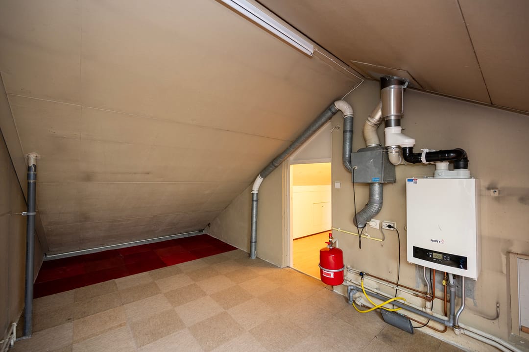 Foto 32 van Fazantenkamp 465