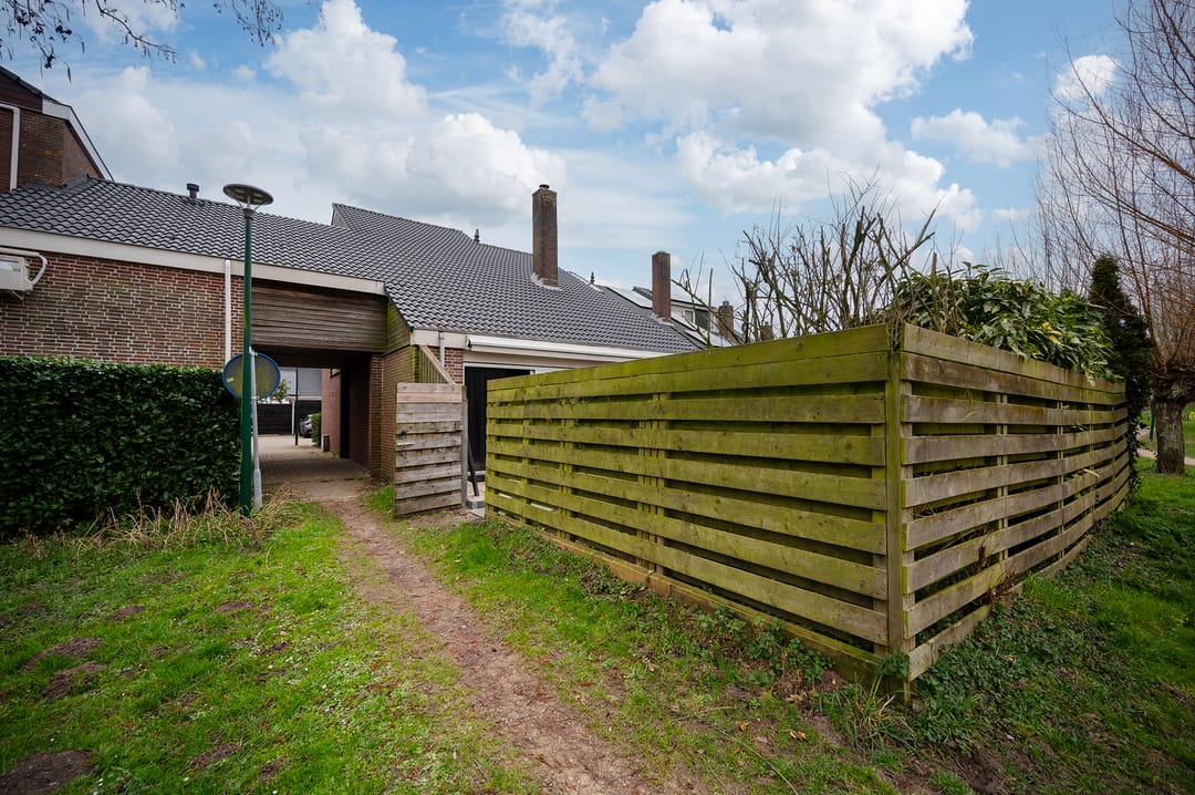 Foto 38 van Fazantenkamp 465