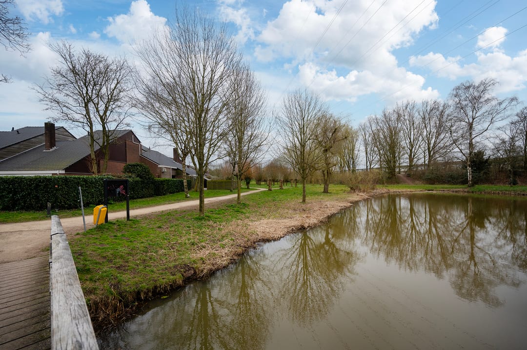 Foto 41 van Fazantenkamp 465