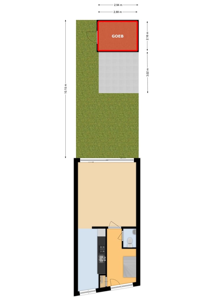 Foto 28 van Jan Bijhouwerstraat 64