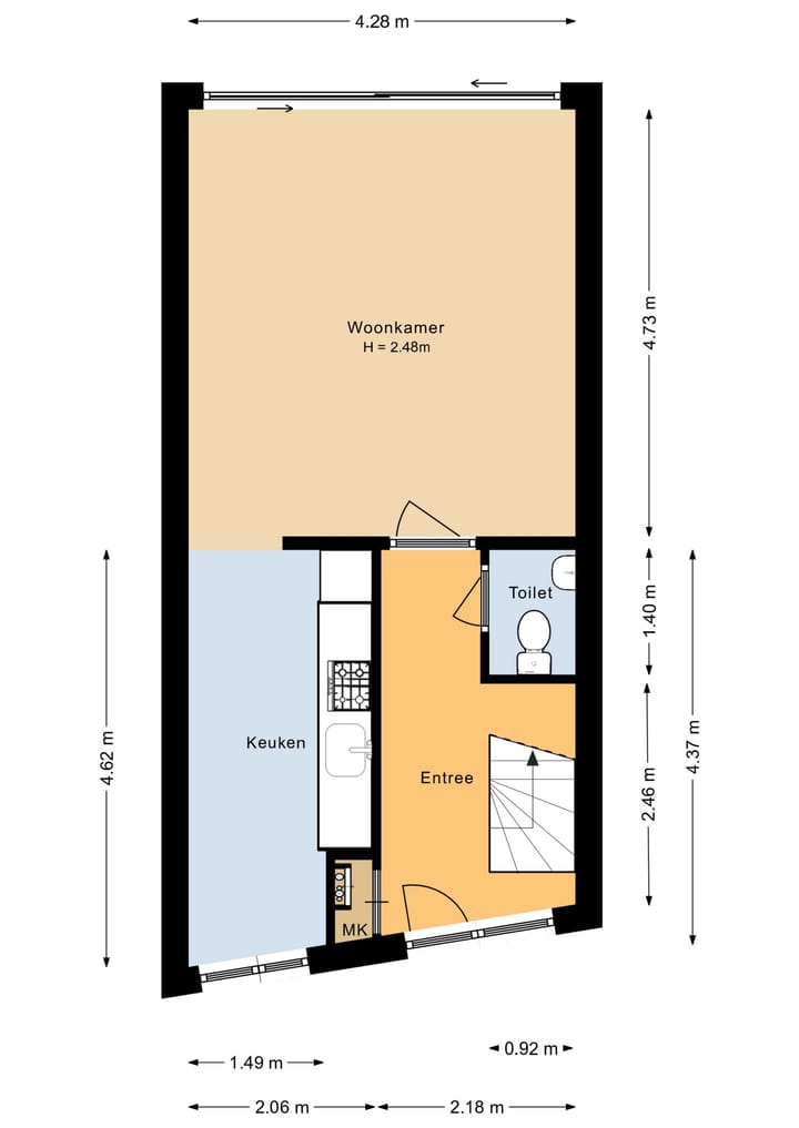 Foto 29 van Jan Bijhouwerstraat 64