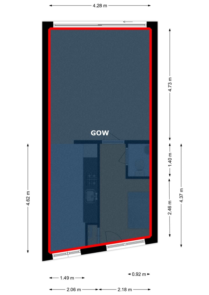Foto 31 van Jan Bijhouwerstraat 64