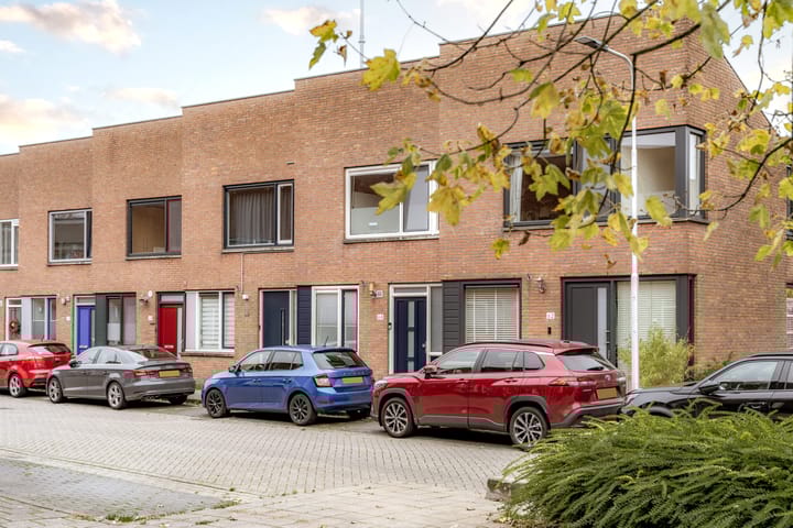 Foto 5 van Jan Bijhouwerstraat 64