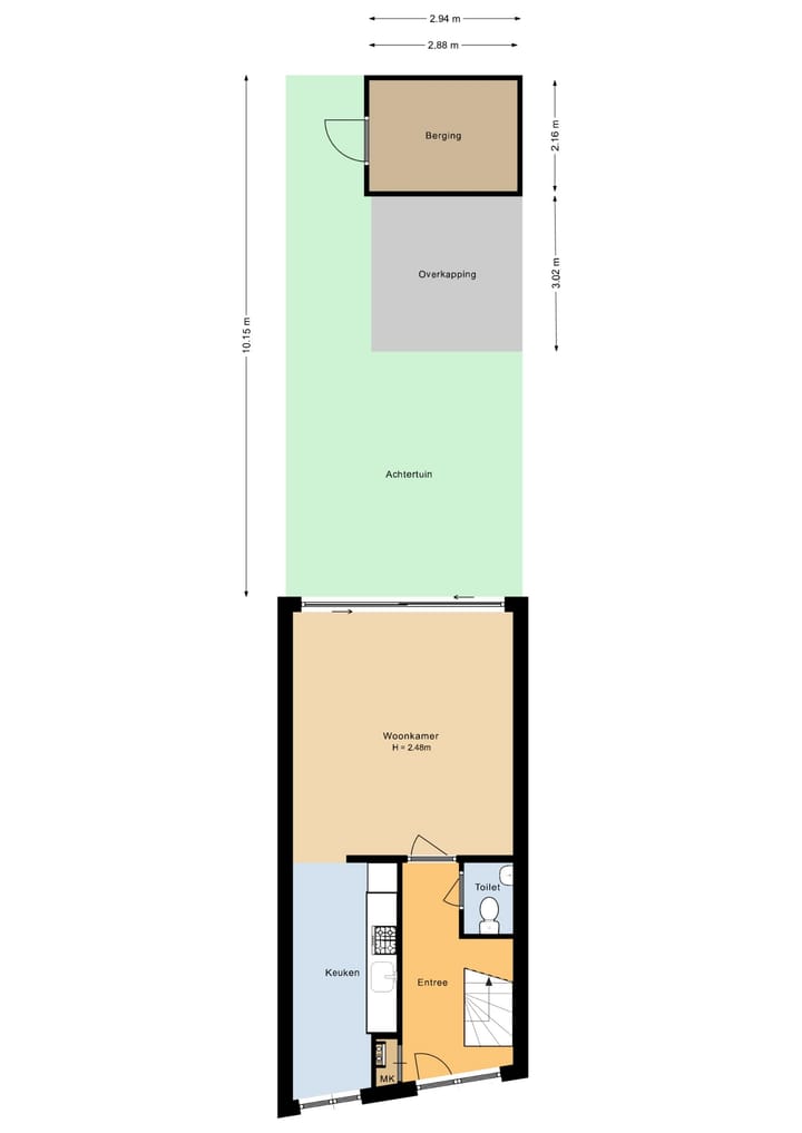 Foto 35 van Jan Bijhouwerstraat 64