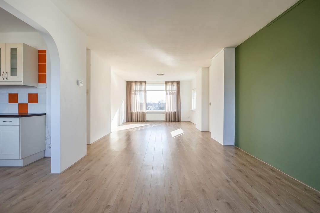 Foto 8 van Jan Verfailleweg 88