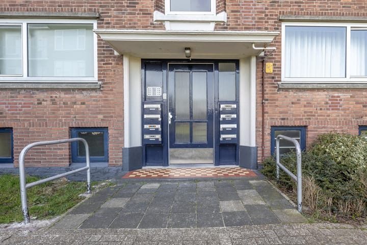 Foto 5 van Jan Verfailleweg 88