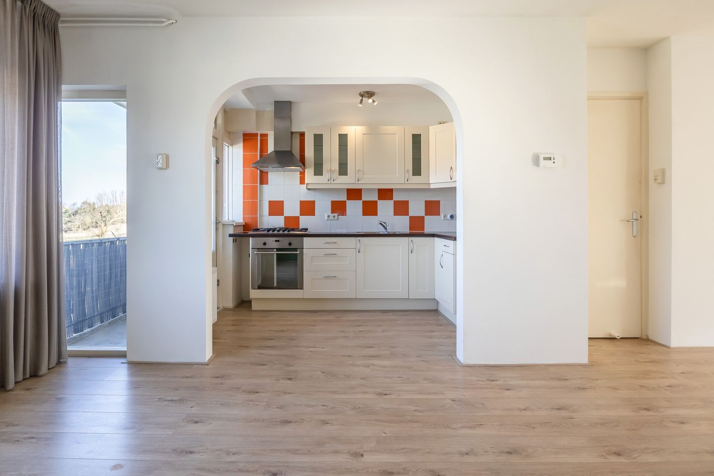 Foto 14 van Jan Verfailleweg 88