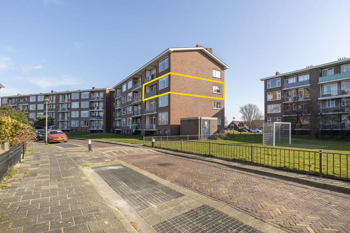 Foto 2 van Jan Verfailleweg 88