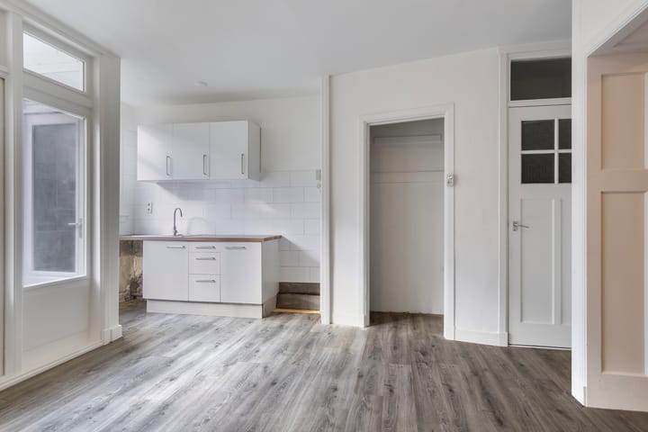 Foto 3 van Borgesiusstraat 21-A02