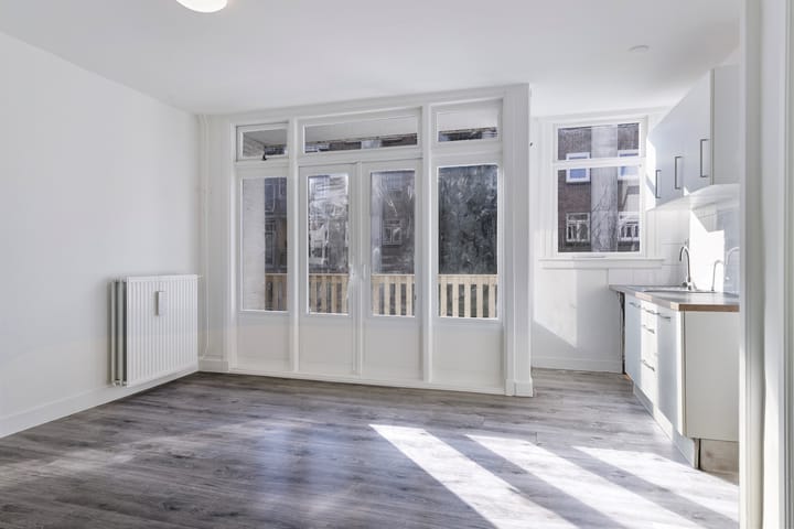 Foto 6 van Borgesiusstraat 21-A02