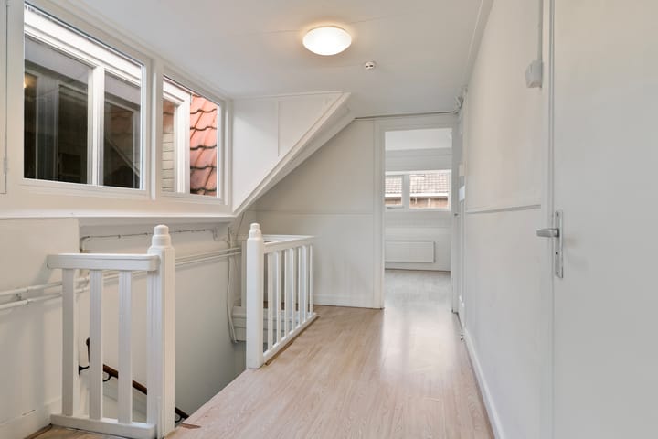 Foto 12 van Borgesiusstraat 21-A02