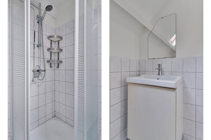 Foto 20 van Borgesiusstraat 21-A02