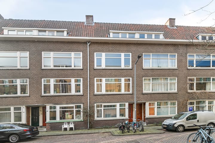 Foto 23 van Borgesiusstraat 21-A02