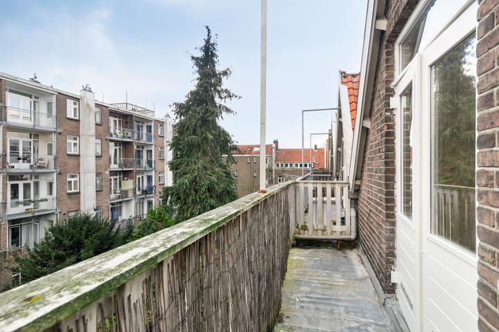 Foto 24 van Borgesiusstraat 21-A02