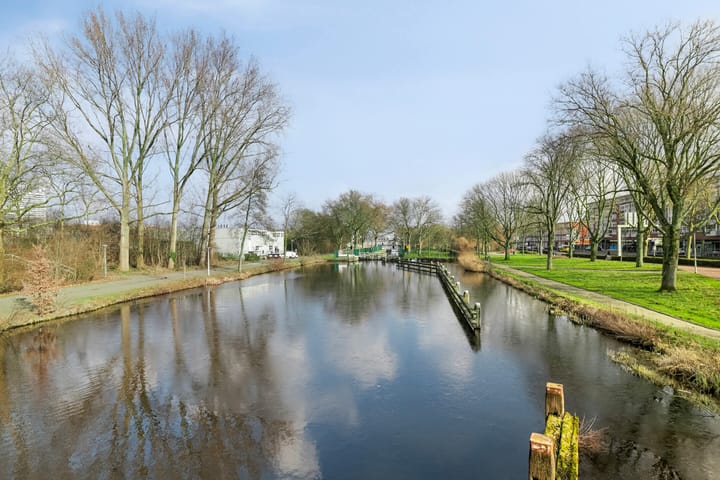 Foto 25 van Borgesiusstraat 21-A02