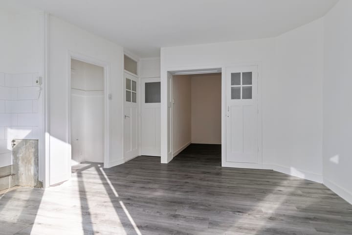 Foto 4 van Borgesiusstraat 21-A02