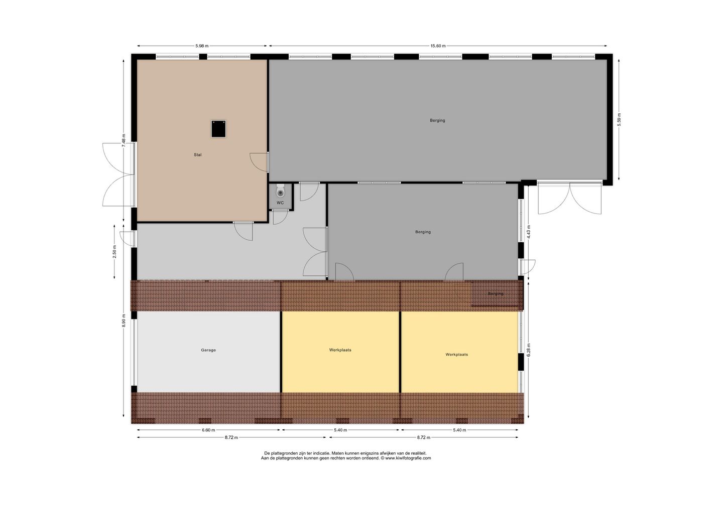 Foto 50 van Moerstraatseweg 29