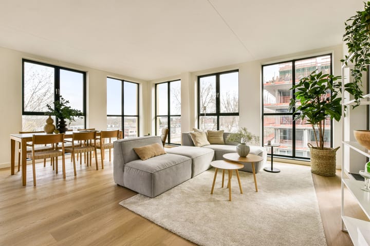 Foto 1 van Dijkmeerlaan 393