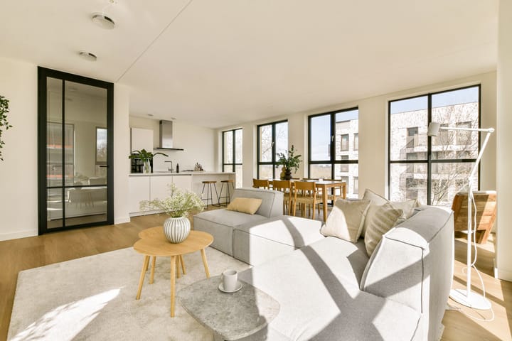 Foto 2 van Dijkmeerlaan 393