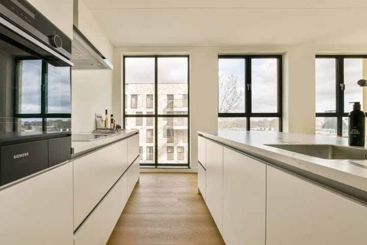 Foto 5 van Dijkmeerlaan 393