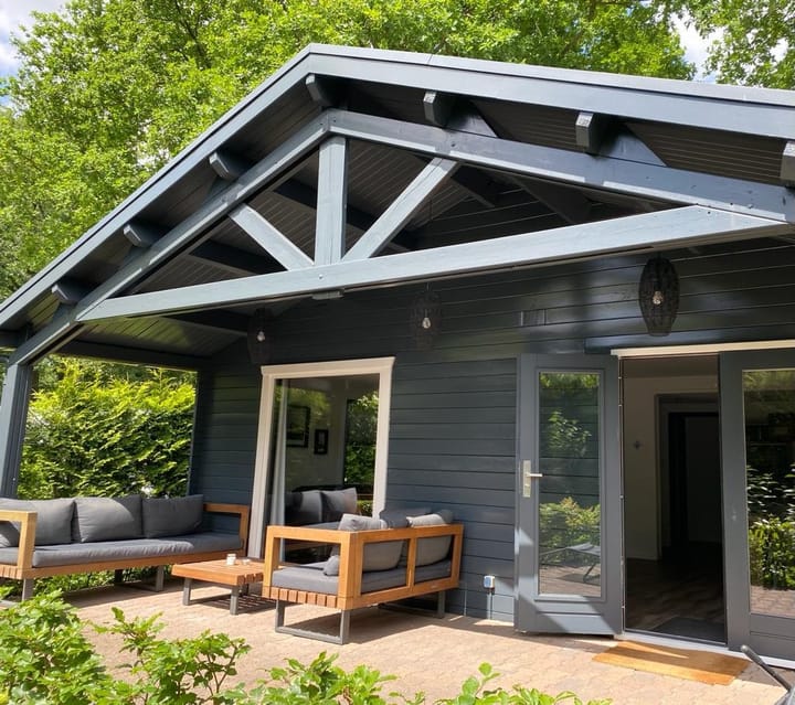 Foto 1 van Wateren 5