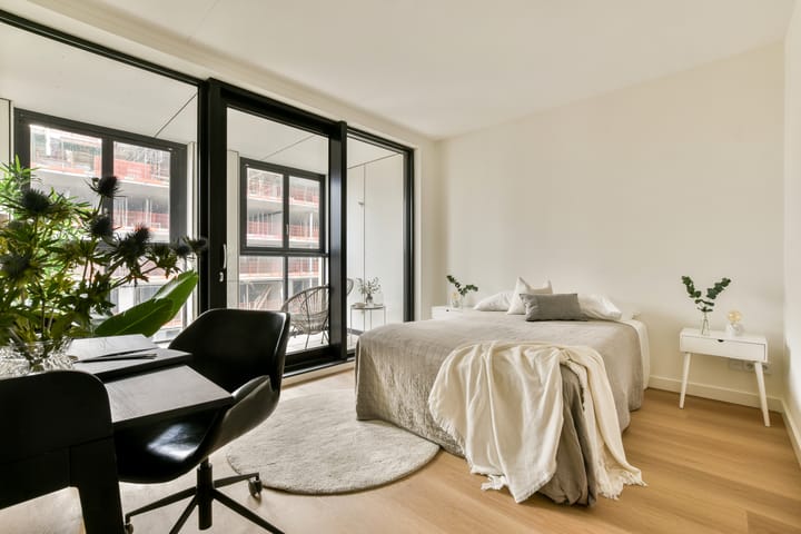 Foto 8 van Dijkmeerlaan 393