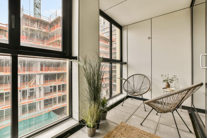 Foto 10 van Dijkmeerlaan 393