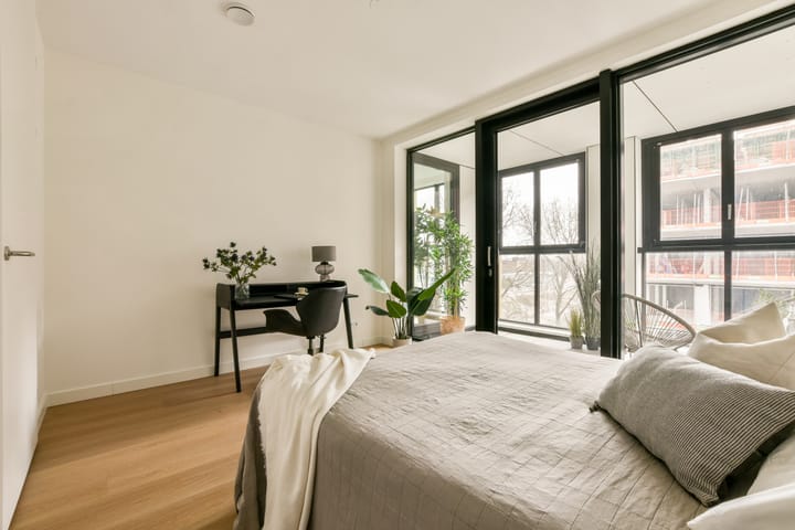 Foto 9 van Dijkmeerlaan 393