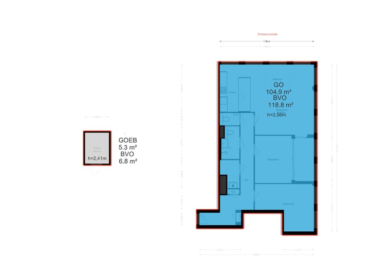 Foto 27 van Dijkmeerlaan 393