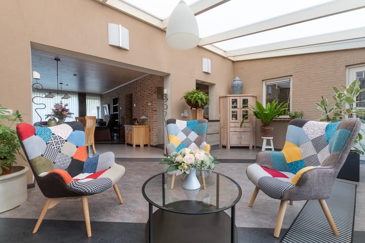 Foto 19 van Elzenstraat 19