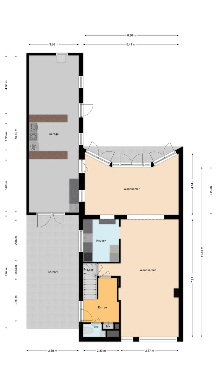 Foto 47 van Elzenstraat 19