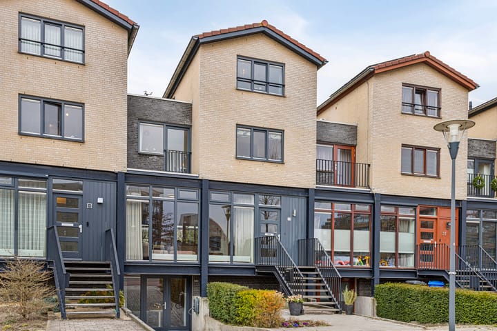 Foto 1 van Heuvelwal 33