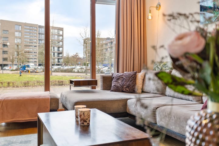 Foto 2 van Heuvelwal 33