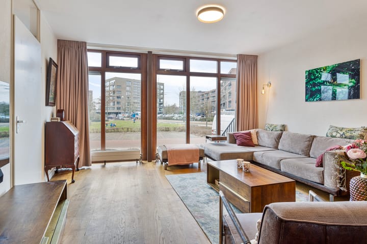 Foto 8 van Heuvelwal 33