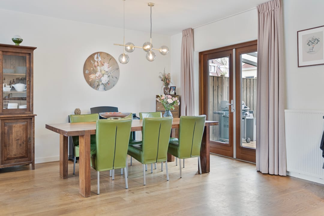 Foto 13 van Heuvelwal 33