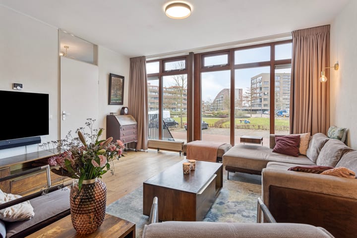 Foto 10 van Heuvelwal 33