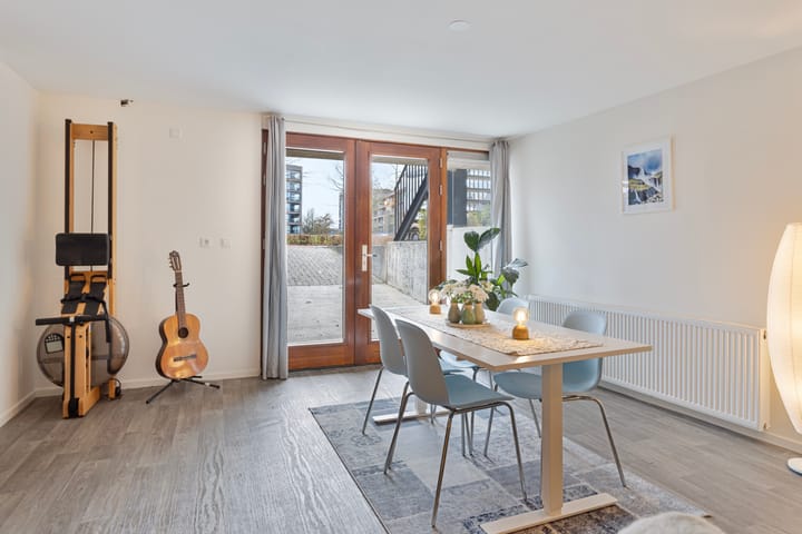 Foto 21 van Heuvelwal 33