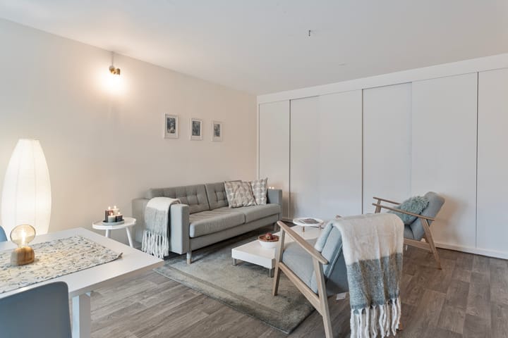 Foto 22 van Heuvelwal 33