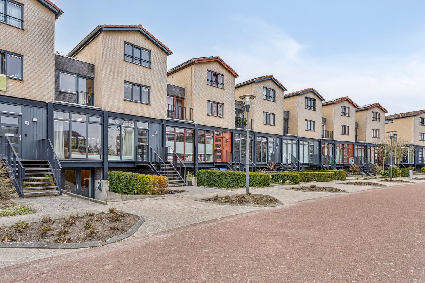 Foto 4 van Heuvelwal 33