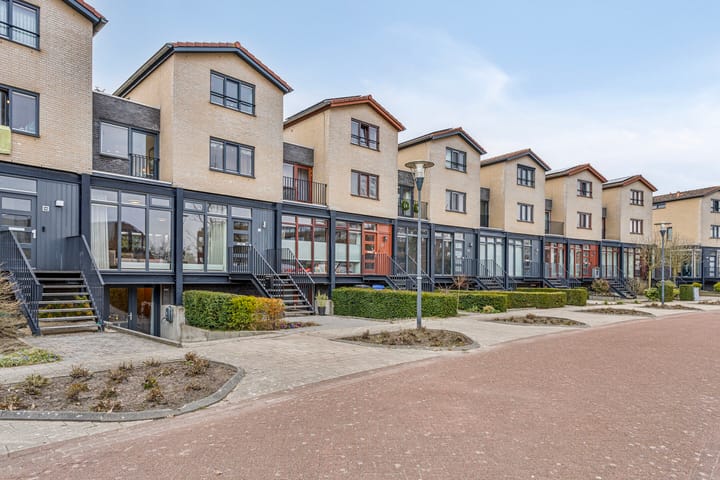 Foto 4 van Heuvelwal 33