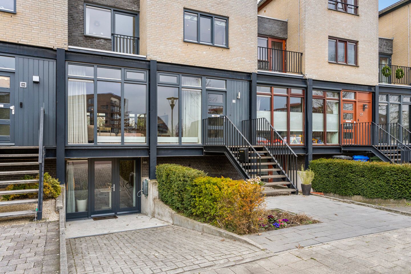 Foto 5 van Heuvelwal 33