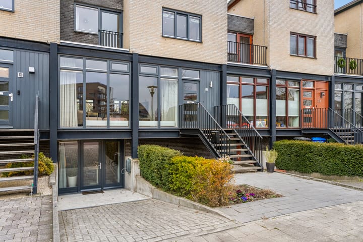 Foto 5 van Heuvelwal 33