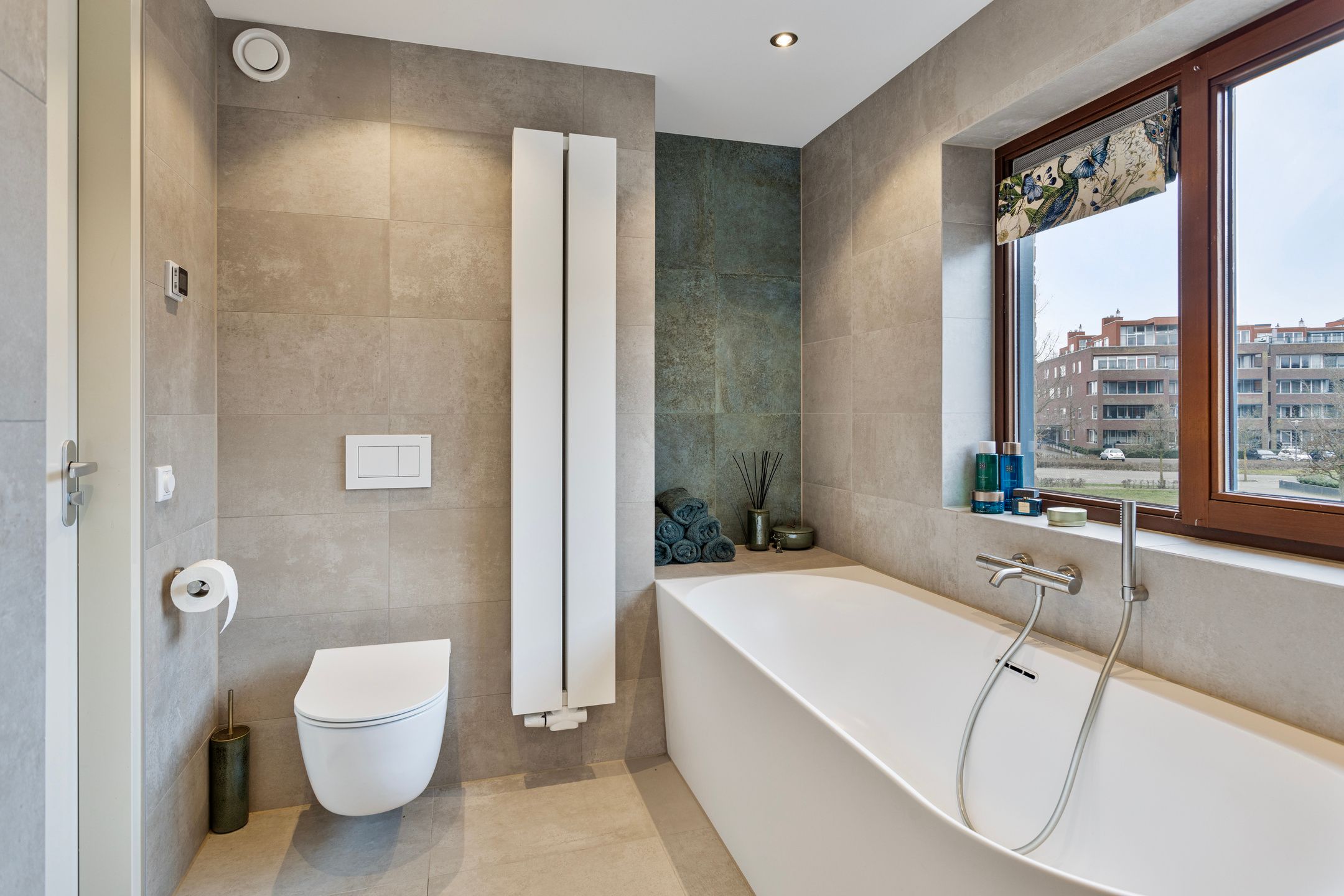 Foto 33 van Heuvelwal 33