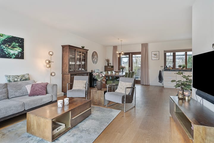 Foto 9 van Heuvelwal 33