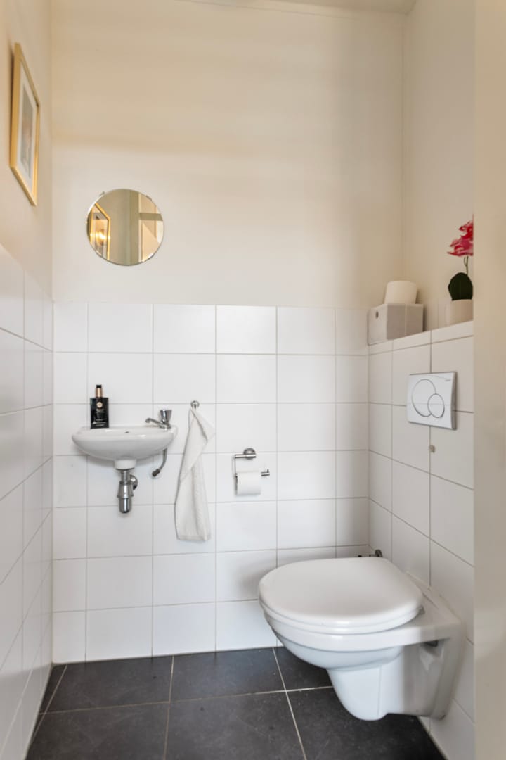 Foto 7 van Heuvelwal 33